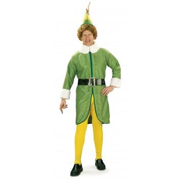 Buddy the Elf ADULT HIRE